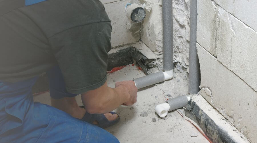 Routine Septic Tank Maintenance in Weymouth, MA